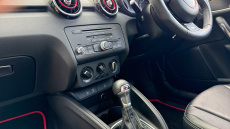 Audi A1 1.4 TFSI 140 S Line 5dr S Tronic Petrol Hatchback